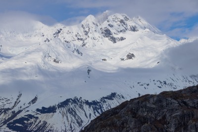 Glacier Bay