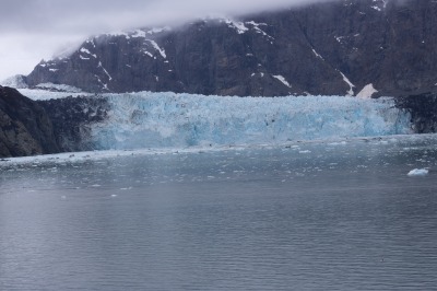 Glacier Bay