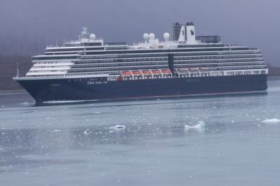 Glacier Bay