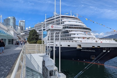 Koningsdam