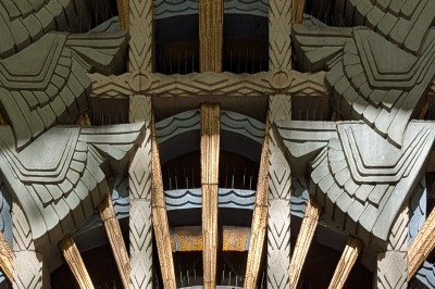 Marine Building