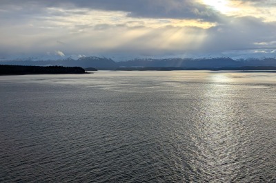 Glacier Bay