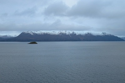 Glacier Bay