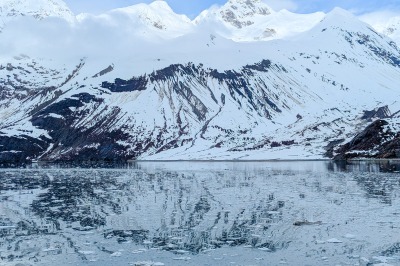 Glacier Bay