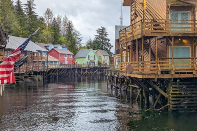 Ketchikan photo Safari