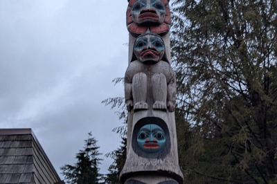 Ketchikan photo Safari