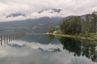 Rocky Mountaineer