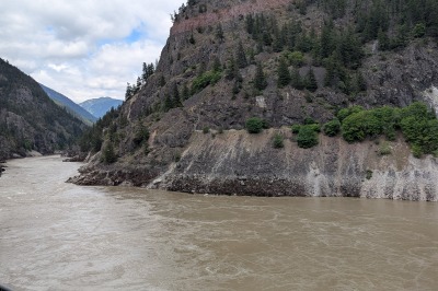 Rocky Mountaineer