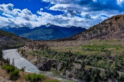 Rocky Mountaineer