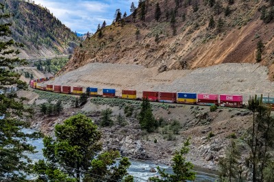 Rocky Mountaineer