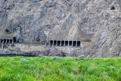 Rocky Mountaineer