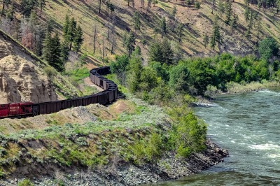 Rocky Mountaineer