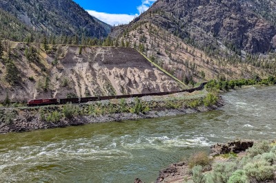 Rocky Mountaineer