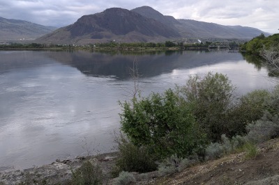 Rocky Mountaineer