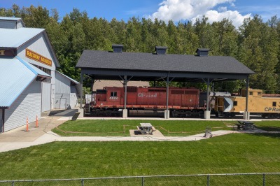 Rocky Mountaineer