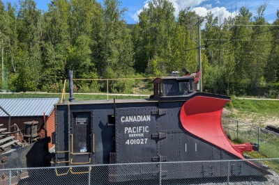 Rocky Mountaineer