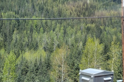 Rocky Mountaineer