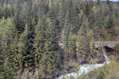 Rocky Mountaineer