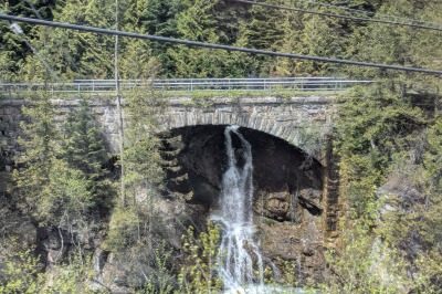 Rocky Mountaineer
