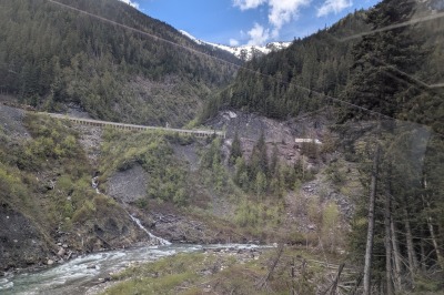 Rocky Mountaineer
