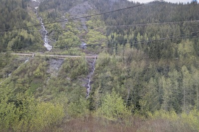Rocky Mountaineer