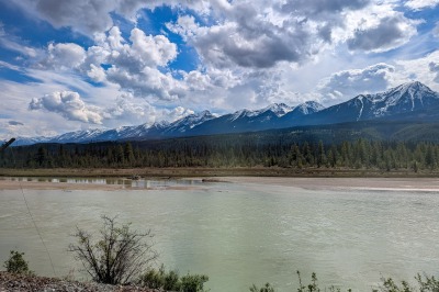 Rocky Mountaineer