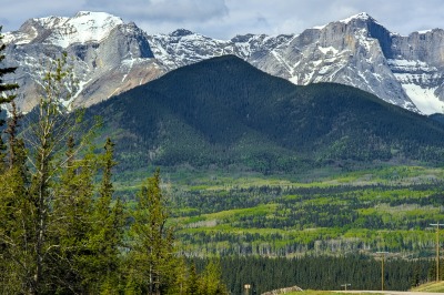 Black Cat Mountain