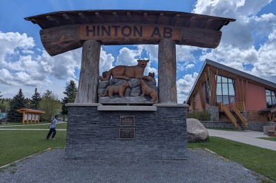 Hinton