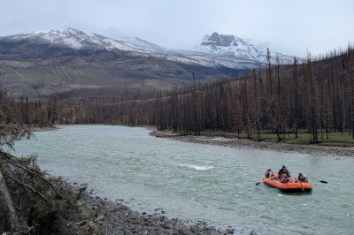 Athabasca River