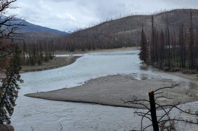 Athabasca River