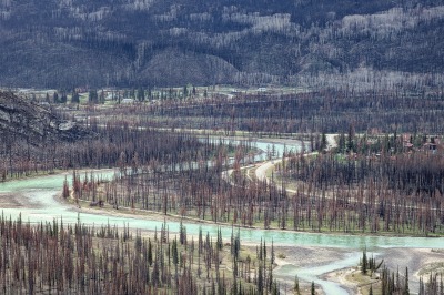 Athabasca River