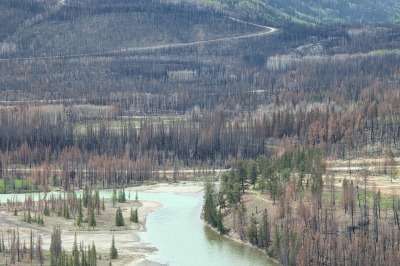 Athabasca River