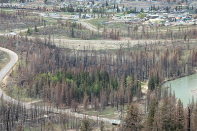 Athabasca River