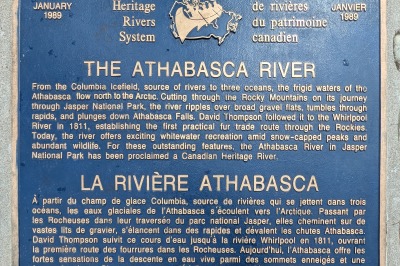 Athabasca River