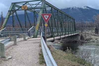Athabasca River