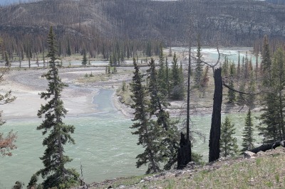 Athabasca River