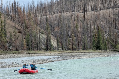 Athabasca River