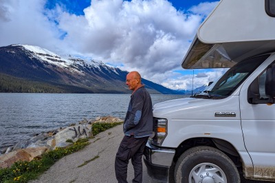 Moose Lake