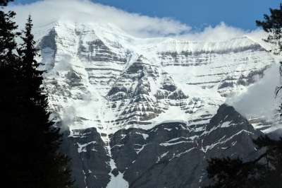 Mount Robson