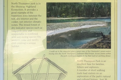 Thompson River
