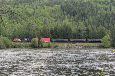 Thompson River