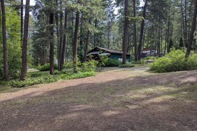 Pinegrove Campground