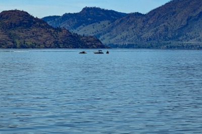 Peachland