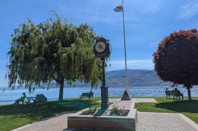 Peachland