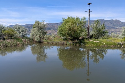 Kelona Waterfront Park