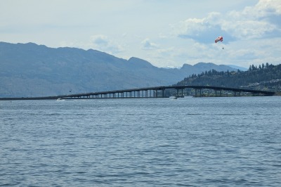 Kelona Waterfront Park