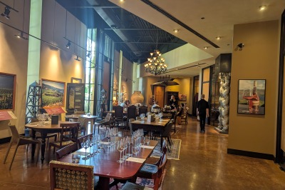 Mission Hill Winery