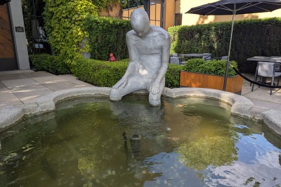 Mission Hill Winery