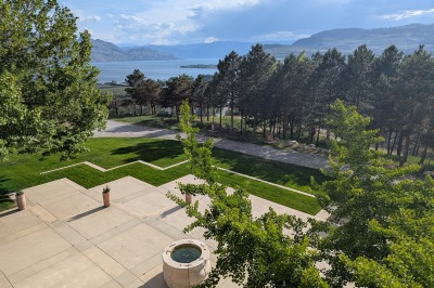 Mission Hill Winery