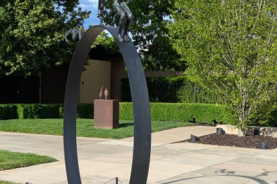 Mission Hill Winery